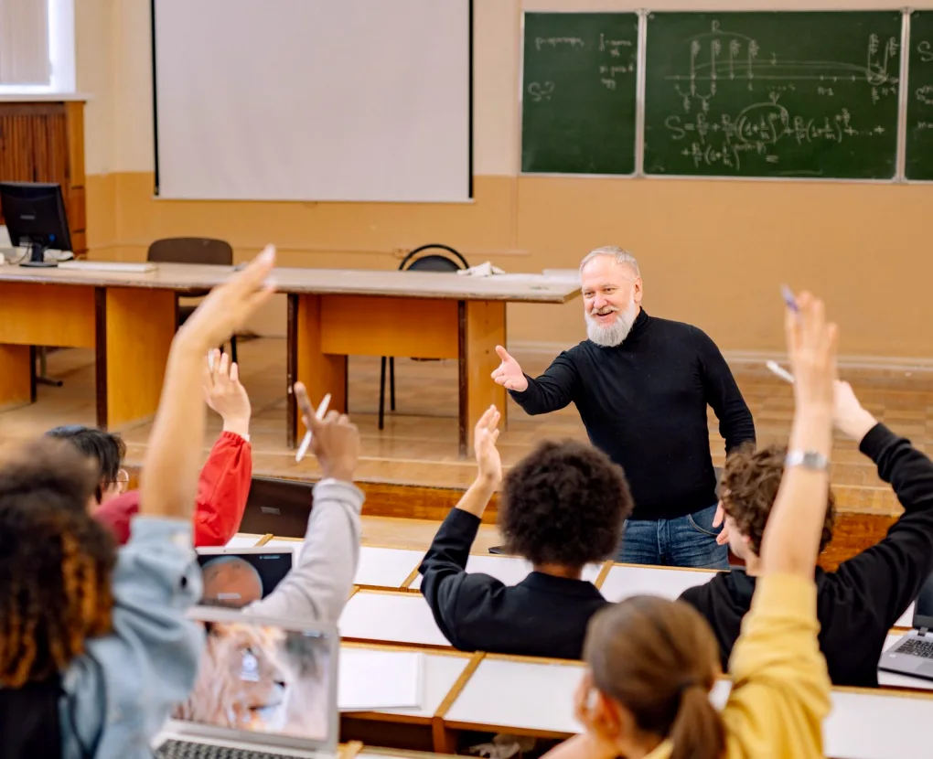 Et forløb bygget til dem, der skal planlægge studiedebat